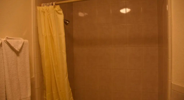 Двухместный номер Standard Baycities Motel