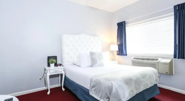 Номер Superior The Hotel Hollywood
