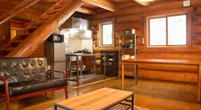 COTTAGE Yamajyu