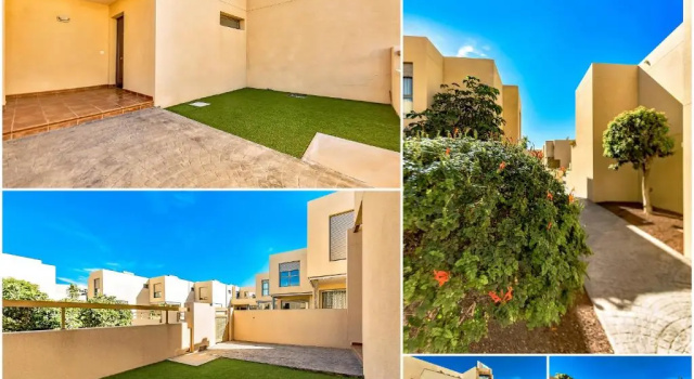 Апартаменты с 2 комнатами Apartment, La Tejita
