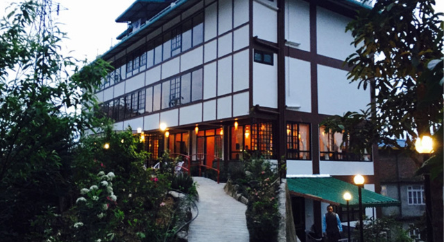 Hotel 100 Petals - Gangtok 12 mins from MG Marg, Varaa Hotelli Gangtok Sikkim