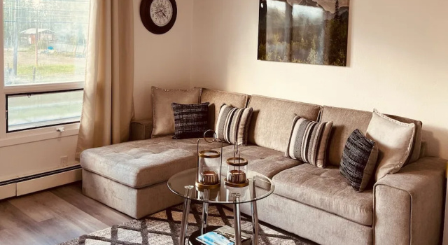Апартаменты Premium North Star Place 1