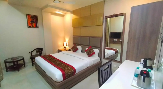Номер Royal Hotel Ozas Grand