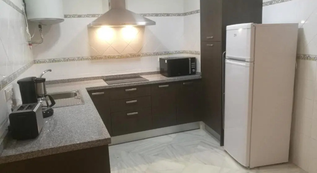 Apartamentos Edificio Vicente, Забронировать Апартаменты/квартира Малага - центр Малага, рядом с Художественная галерея Marin Galy