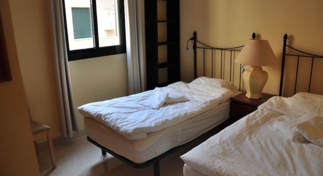 Penthouse Cala de Nerja Casasol, Забронировать Апартаменты/квартира Отели Нерха с бассейном, Бассейн