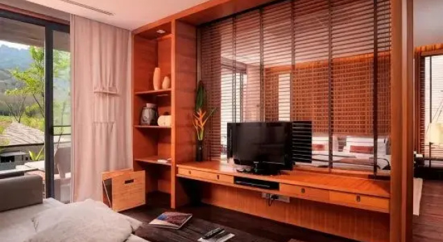 Вилла MUTHI MAYA Forest Pool Villa Resort - SHA Plus Certified