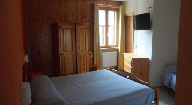 Номер Classic Grotta dei Colombi