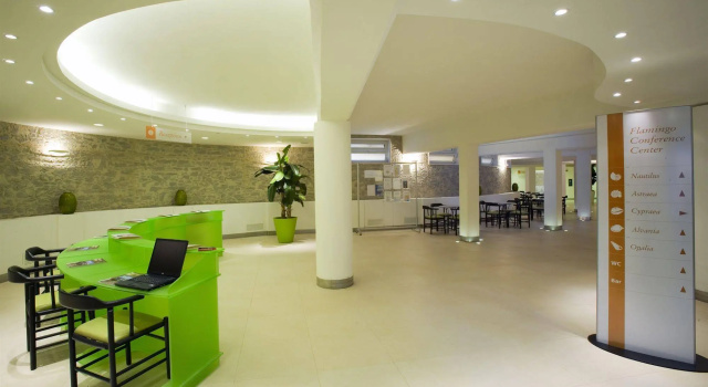 Hotel Flamingo Resort