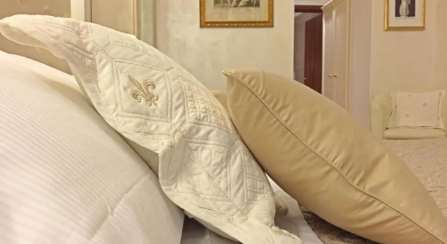 Двухместный номер Superior Locanda Navona