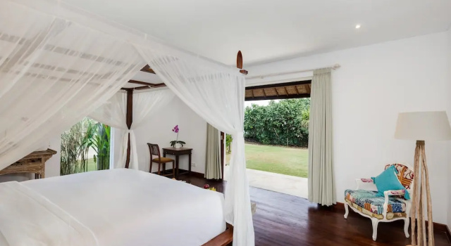 Beraban Beach House, Rezerwuj Hotel Hotele w Bali ze śniadaniem, Śniadanie