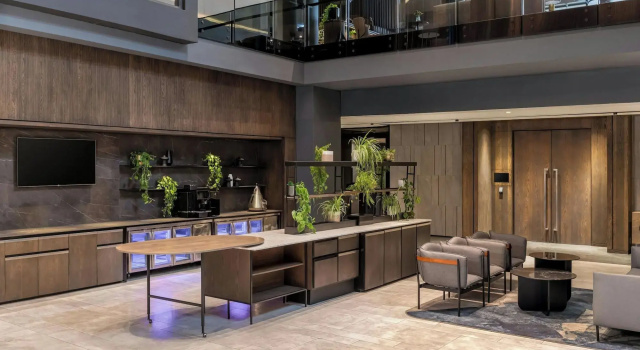 Johannesburg Marriott Hotel Melrose Arch, Book Hotel Melrose 