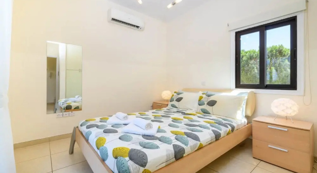 Protaras Centro Villa, Rezerwuj Willa Protaras Famagusta