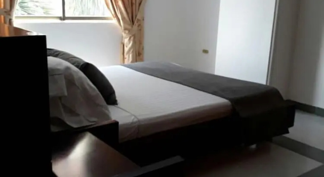 Полулюкс Gran Hotel Cali