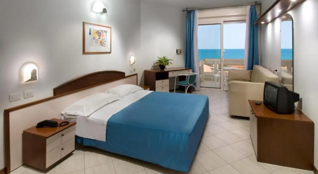 Номер Economy Hotel Prestige
