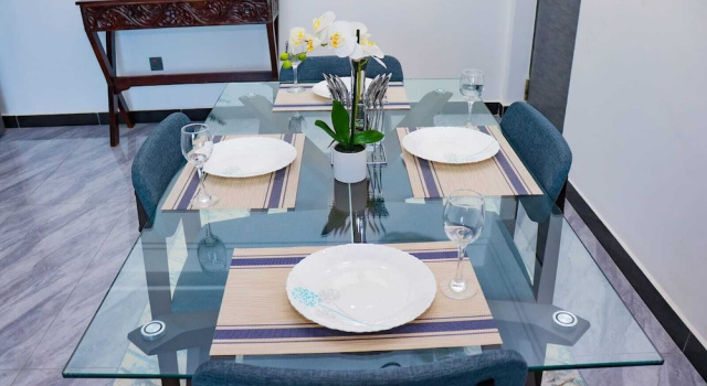 Staroot Residences- Celestial Chalet