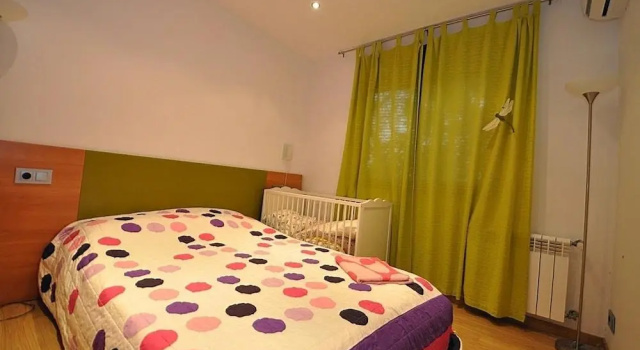 Villa Roselles Lloretholiday