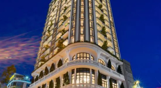 L'amor Boutique Hotel Quy Nhon