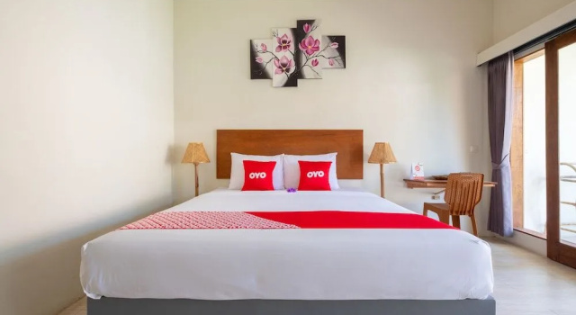 OYO 2817 Sammy Homestay, Забронировать Отель Отели и гостиницы Мангсит, Отель