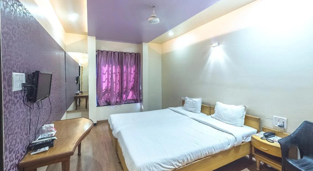 Hotel Suryananda Executive, Забронировать Отель Пуна штат Махараштра, рядом с Shaniwar wada