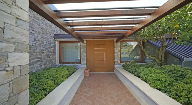 Villa Mary by Wonderful Italy, Забронировать Вилла Коттеджи Valtenesi del Garda, Коттедж
