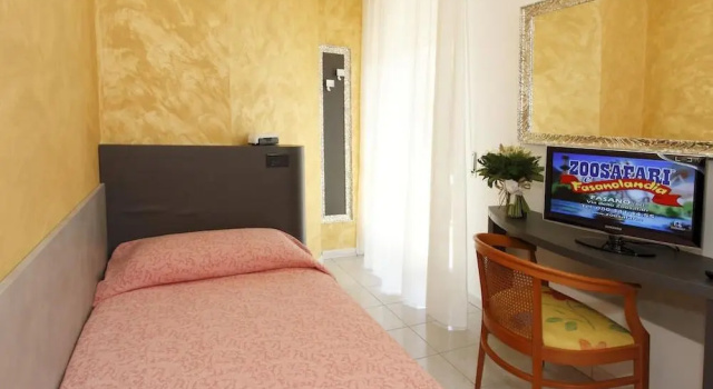 Номер Standard Hotel Castellucci