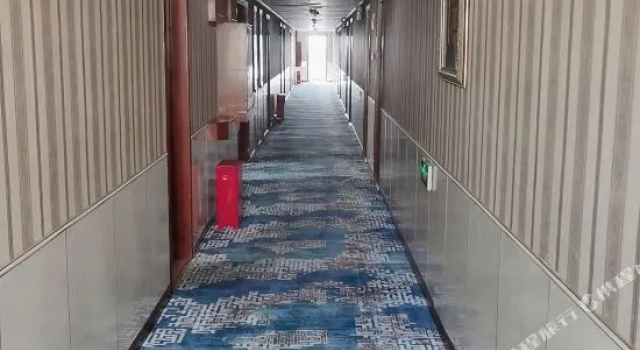 Jinhaiwan Hotel (Jinghu Park Branch), Rezerwuj Hotel Zhangzhou Fujian
