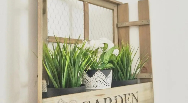 Апартаменты с 2 комнатами Shabby Chic Apartment