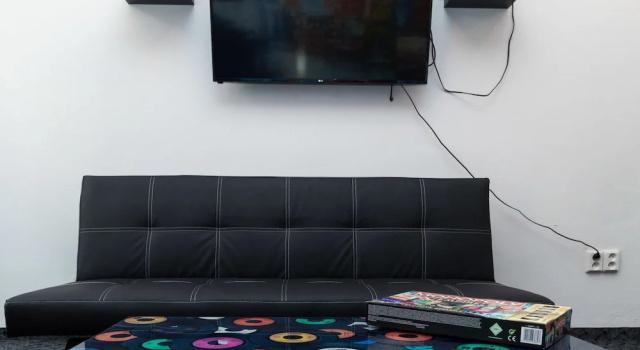 New Hostel in Prague, Забронировать Хостел Хостелы Праги, рядом с Кршижикова, Хостел