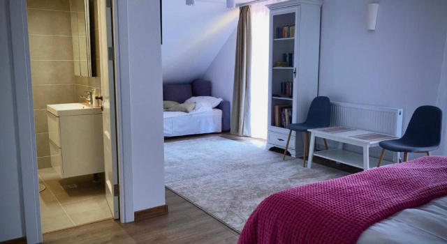 Полулюкс Pensiunea Casa-Stefanel