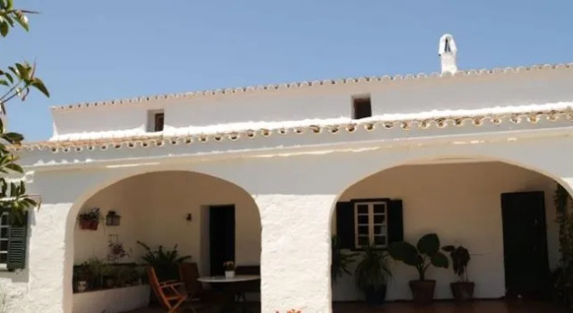 Sa Torre Blanca, Reservar Hotel Mahón Minorca