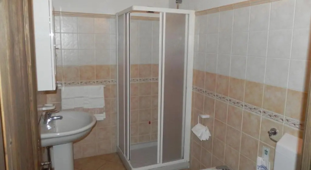 Четырёхместный номер Standard Le Vieux Rascard Chambres d'Hotes