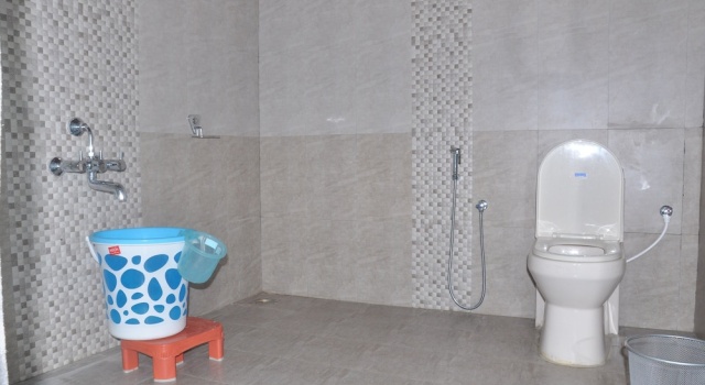 Номер Deluxe Water View Holiday Retreat