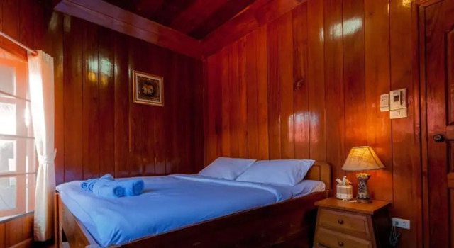 TANA's Resort Homestay, Varaa Lomakeskus Mae Hong Son Airport Mae Hong Son