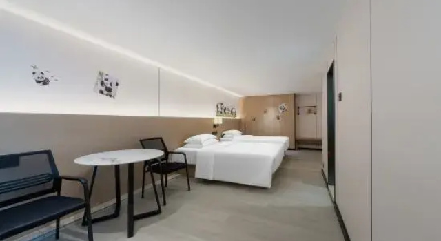 Номер Standard Xitian Hotel