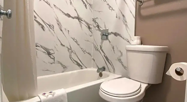 Номер Deluxe Motel 6-Sacramento, CA - North