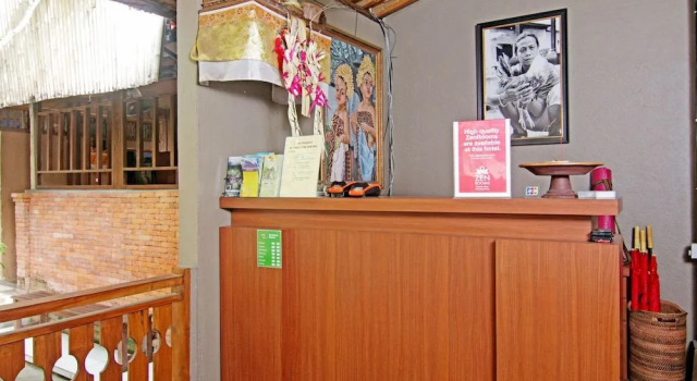 ZEN Premium Ubud Pengosekan 2, 预订 酒店 乌布 吉亚尼亚尔