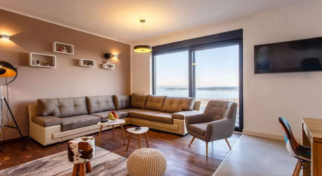 Вилла Luxury Luxury Villa Grand View