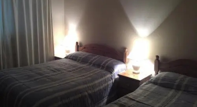 Anchor House Bed  Breakfast, Брондау Қонақ үй Barntown 