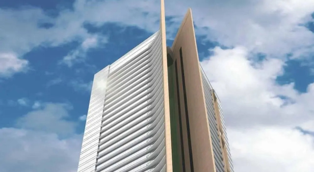 HAPPY SEASON I Sky Gardens in DIFC 1BR