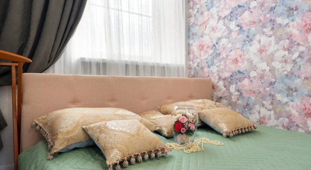 Апартаменты на улице Горького 32, Забронировать Апартаменты/квартира Кисловодск Кавминводы