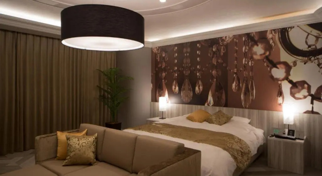 Номер Deluxe Hotel Wa Timeless Resort