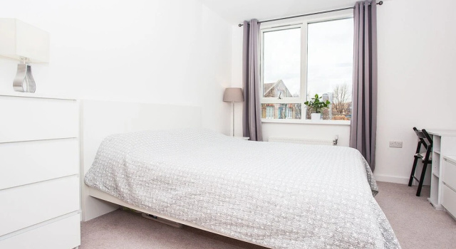 Flat With Roof Terrace in Central London, Забронировать Отель Саутворк Лондон, рядом с Execution Dock