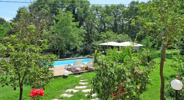 Апартаменты с 3 комнатами Pierotta Country House - Arezzo