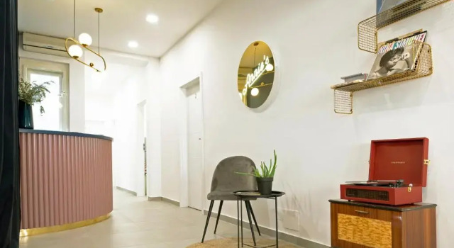 Annie's Bed&Breakfast, จอง โรงแรม Lower Town ซาเกร็บ