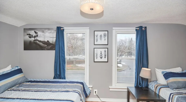 Niagara Falls Family Haven