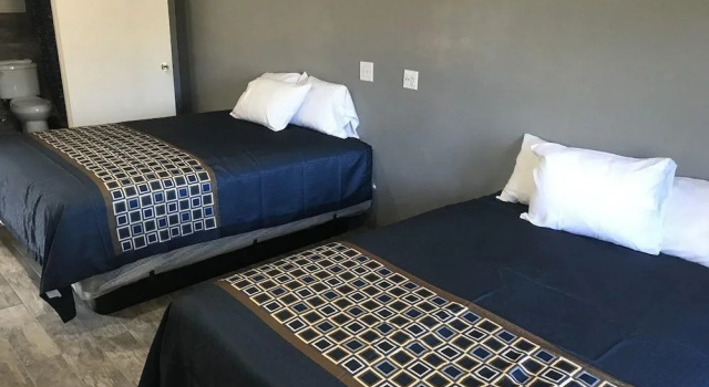 Best Ontario Inn