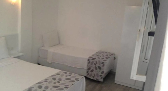 Akkan Hotel Marina - Adults Only