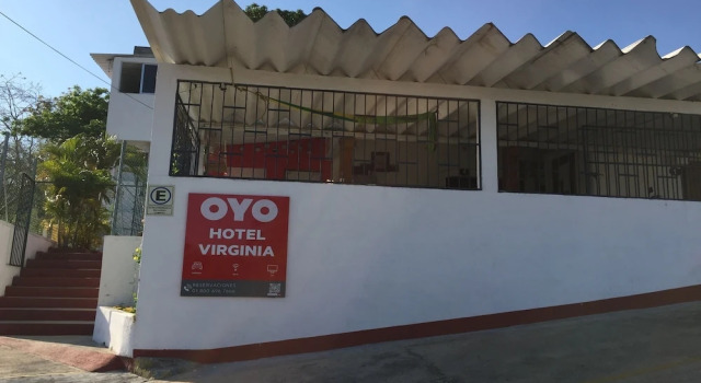 OYO Hotel Virginia