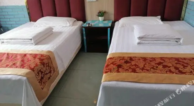 Xiangjun Hostel, Забронировать Хостел Хостелы Бэйхай, рядом с Beibuwan Square, Хостел
