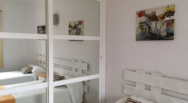 Viviendas Los Olivos - Formentera Break, Book Hotel 3-stjernede hoteller i Formentera, 3*